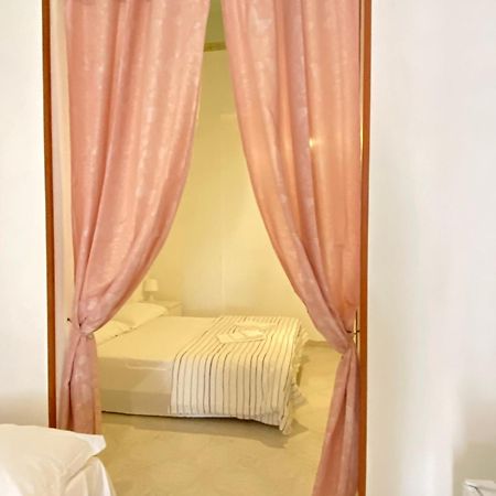 Perla Marina Room Polignano a Mare Eksteriør billede