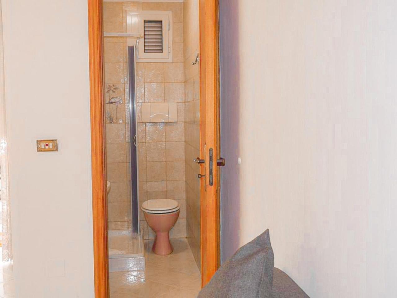 Perla Marina Room Polignano a Mare Eksteriør billede