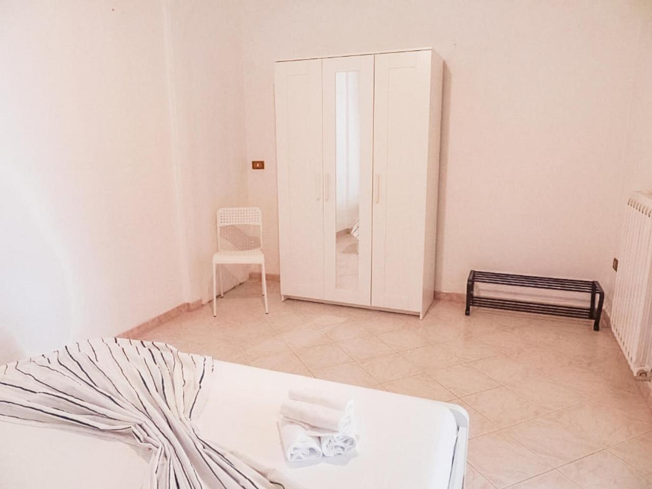 Perla Marina Room Polignano a Mare Eksteriør billede