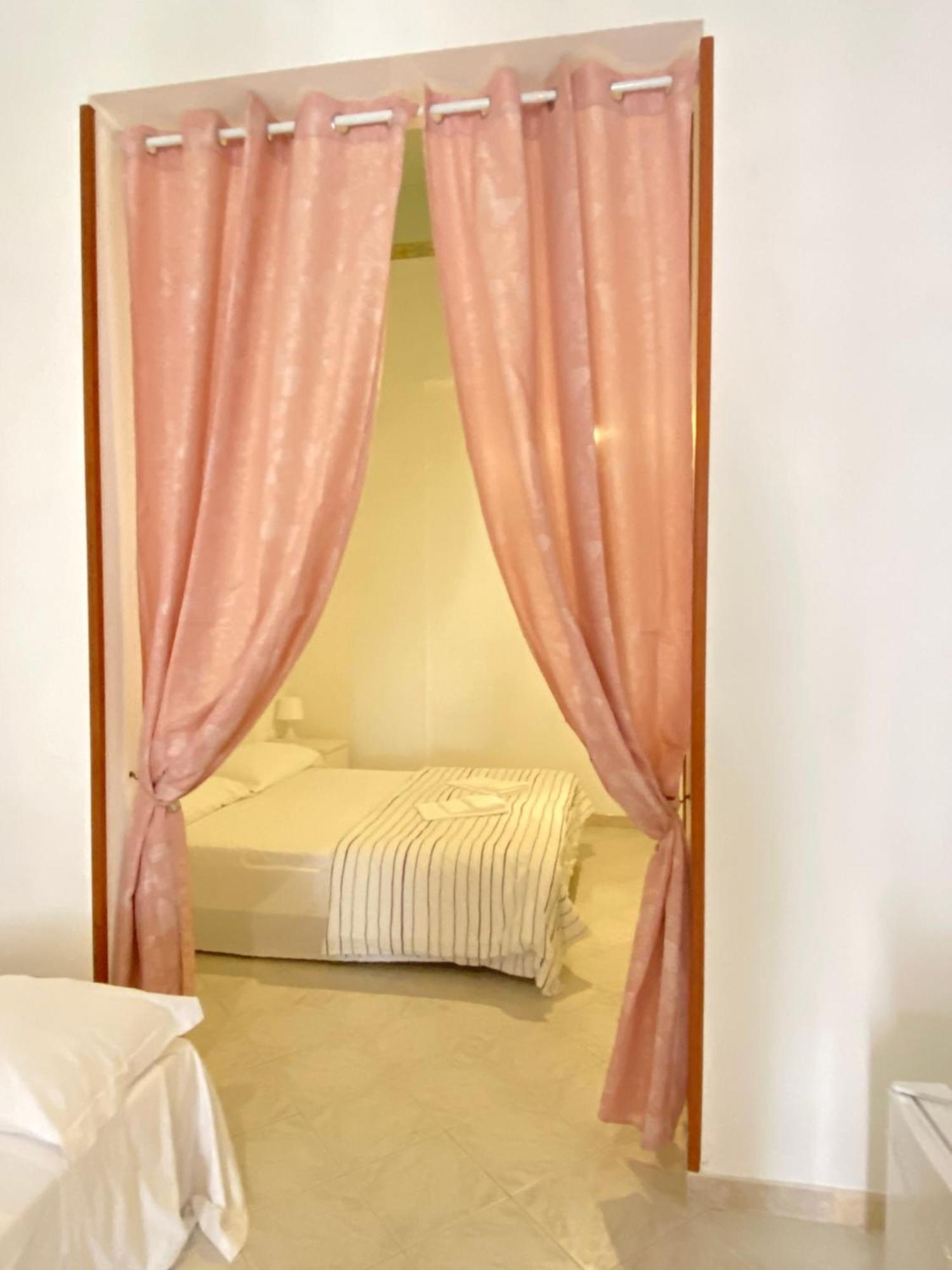 Perla Marina Room Polignano a Mare Eksteriør billede