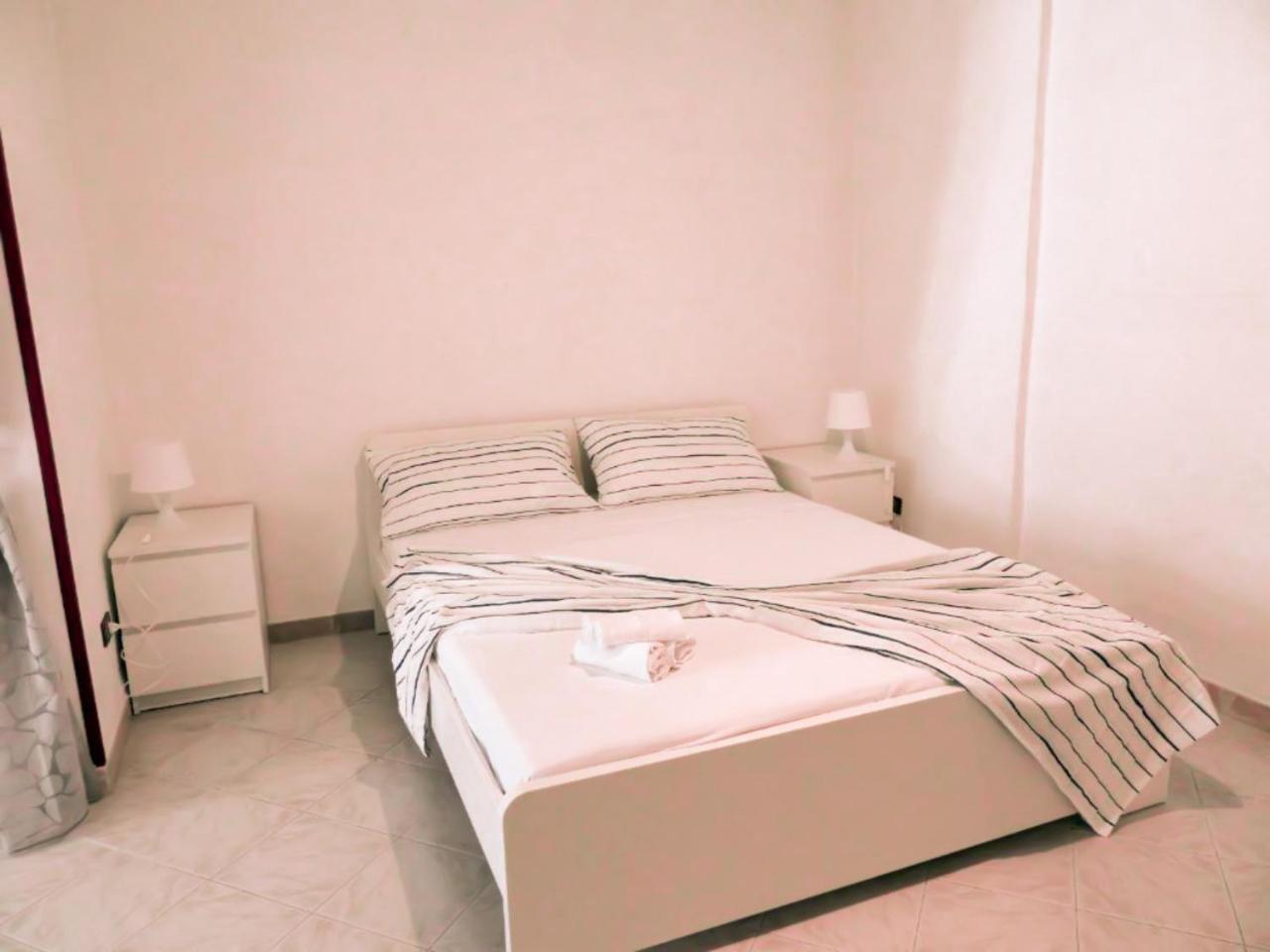 Perla Marina Room Polignano a Mare Eksteriør billede