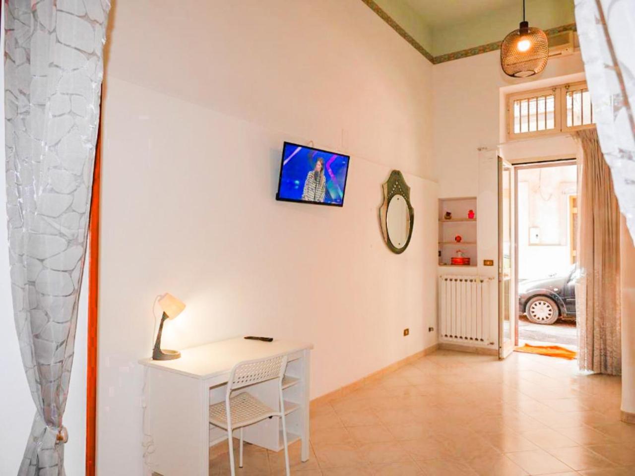 Perla Marina Room Polignano a Mare Eksteriør billede